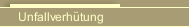 Unfallverhütung 