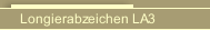 Longierabzeichen LA3