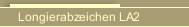 Longierabzeichen LA2